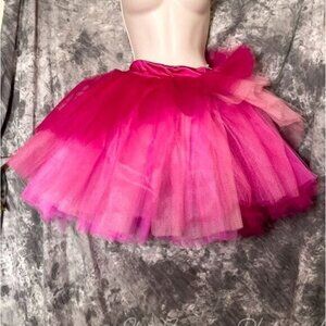 Couture Maggie Barry TuTu Ballerina Style from It's A Wrap (production clothing)